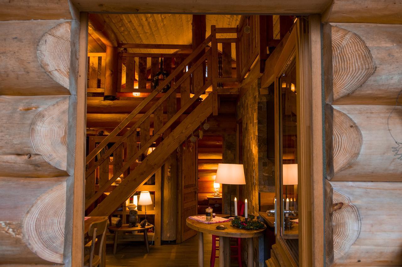 Domaine Du Vertbois La Haye-du-Theil 外观 照片