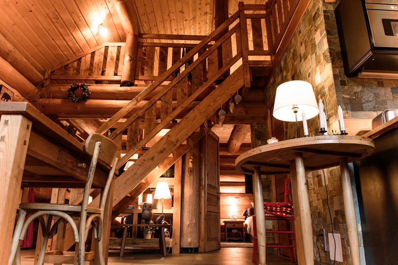 Domaine Du Vertbois La Haye-du-Theil 外观 照片